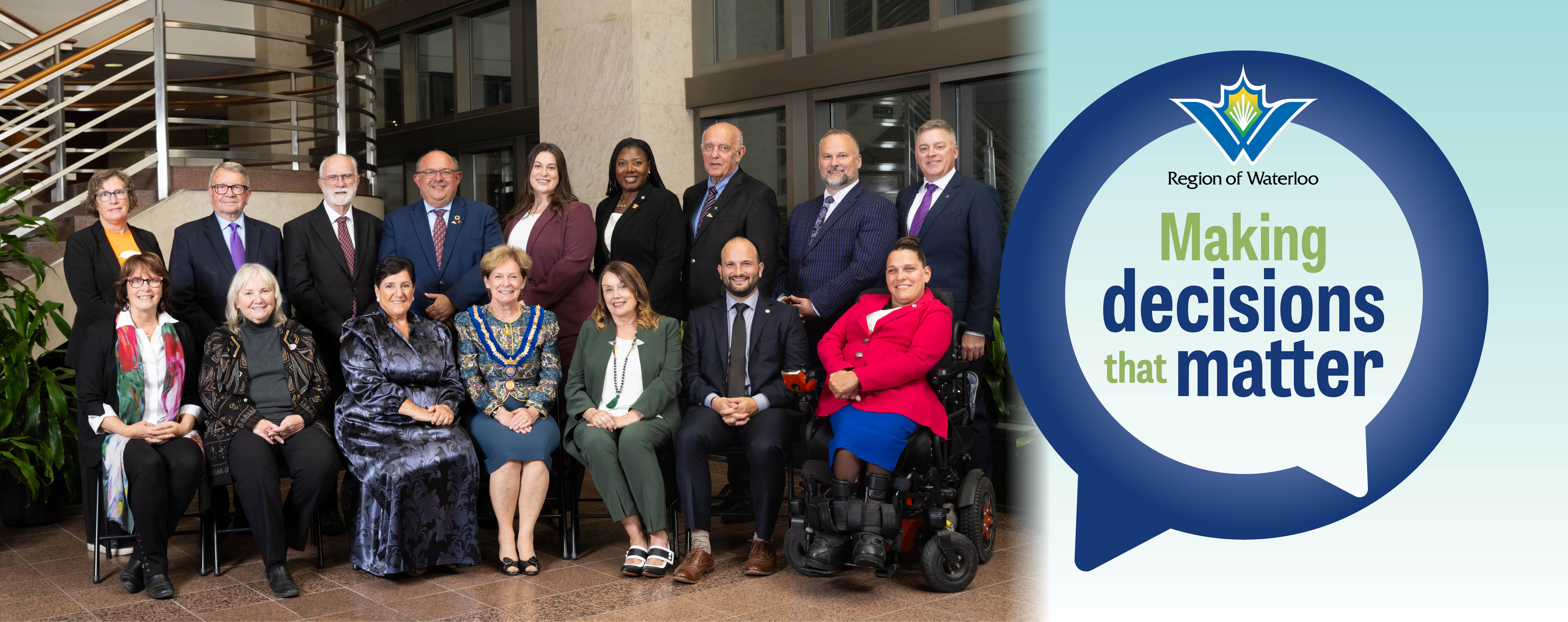 Making Decisions That Matter – January 28 edition