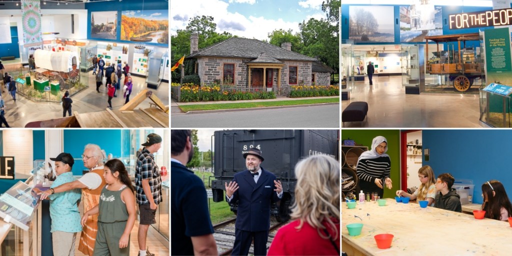 A new type of membership is giving community groups more ways to visit our museums