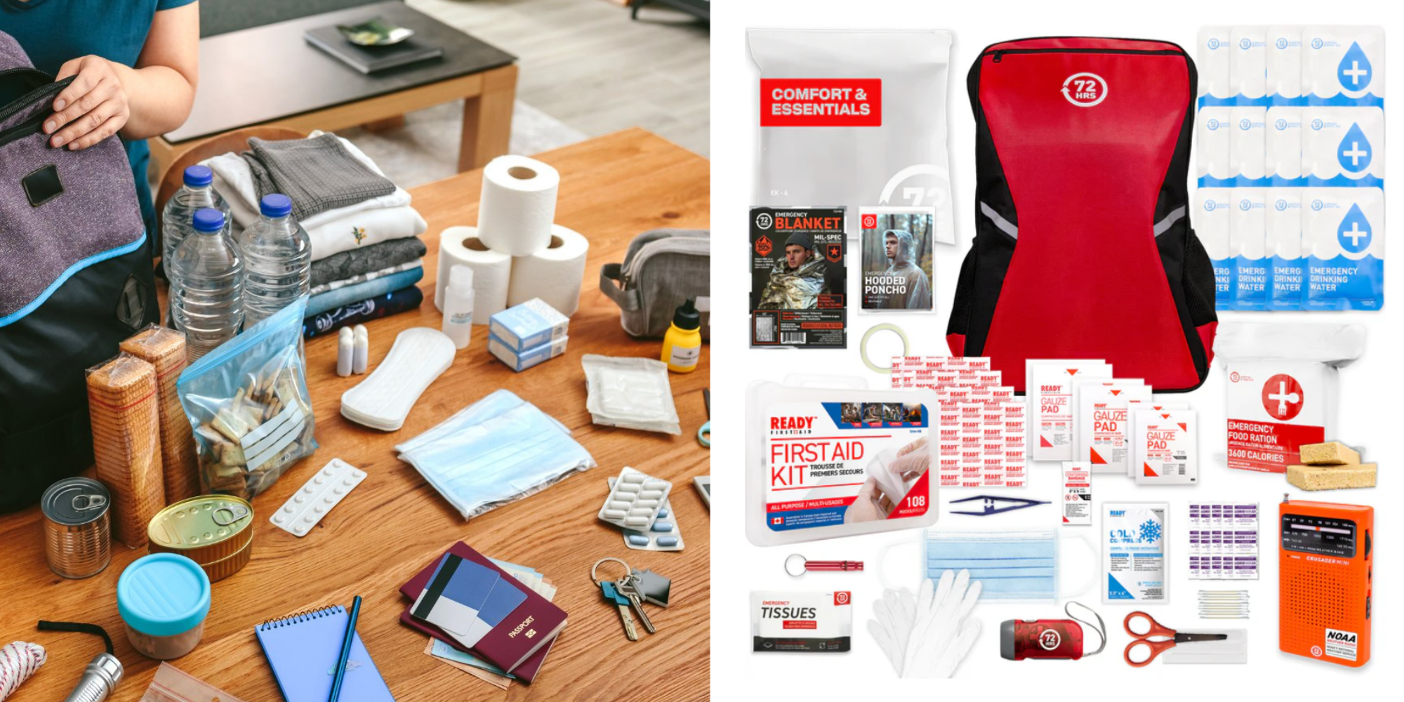 Be prepared: Waterloo Region’s emergency management and how you can help